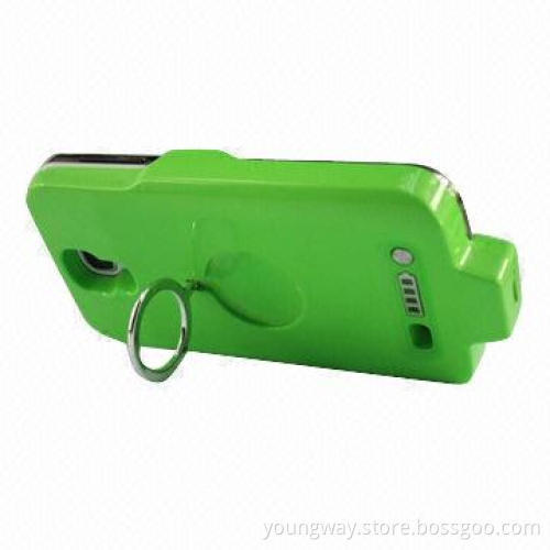 Battery Case for Samsung S4, 3,000mAh